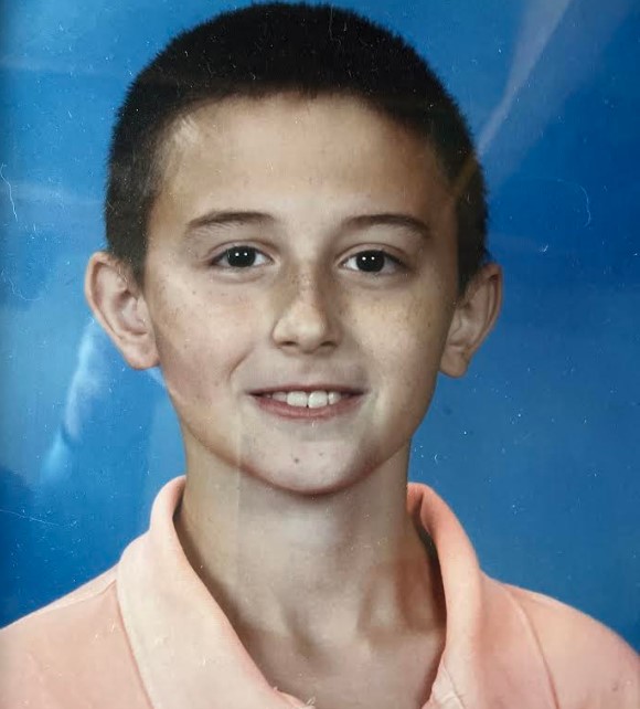 Childhood Photo