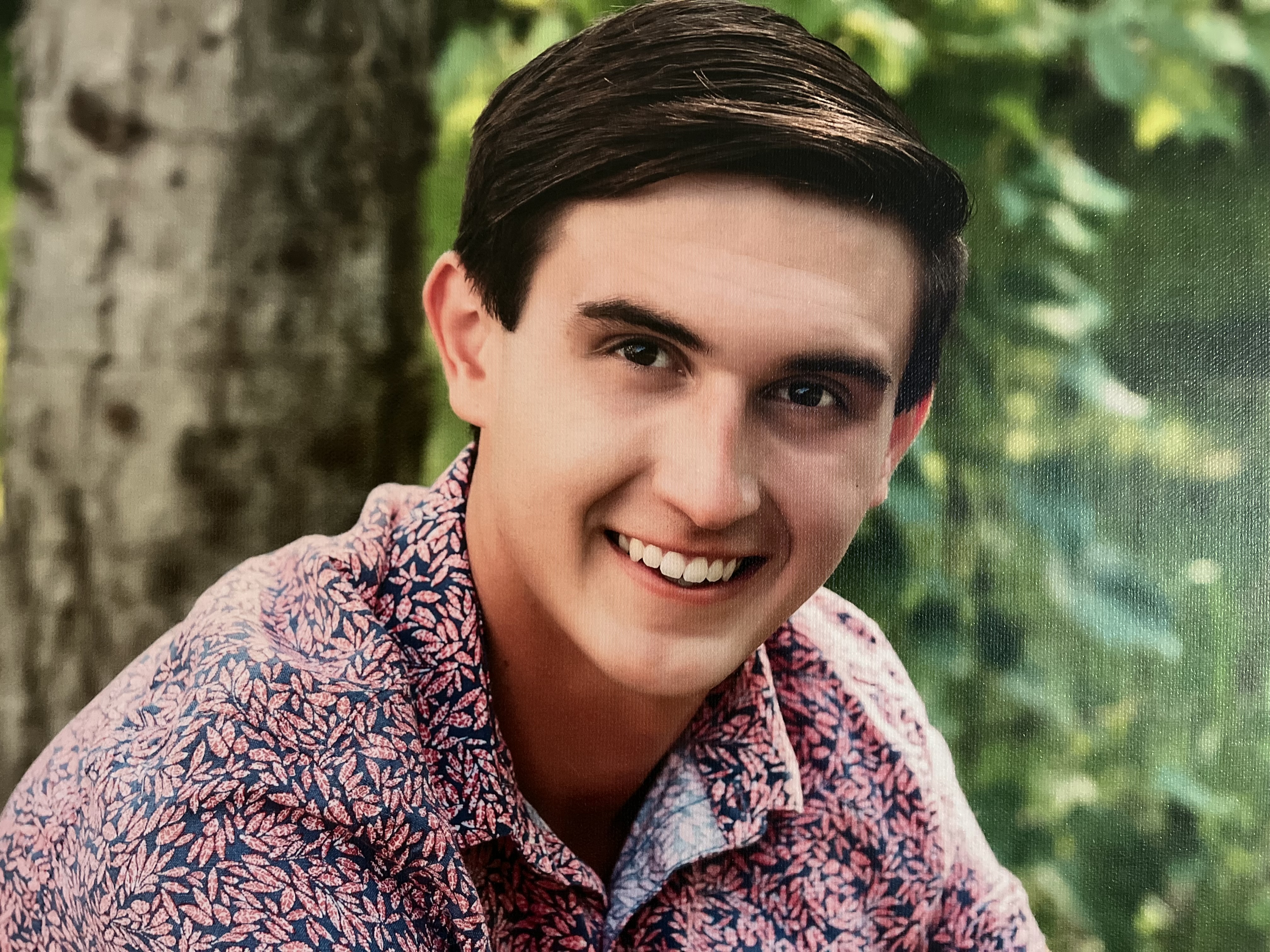 High School Photo