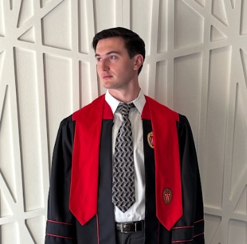Graduation Photo